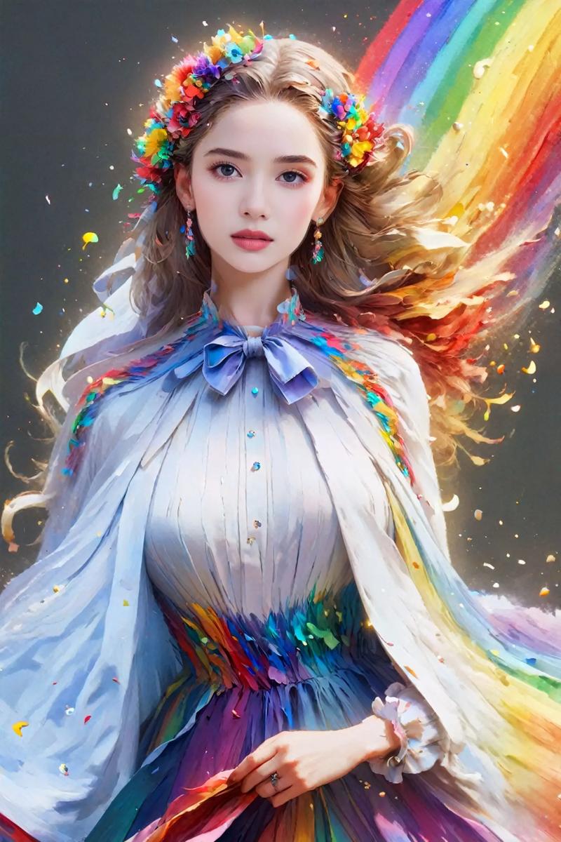 AI免费打造写真大片(3个国内免费的AI写真工具)