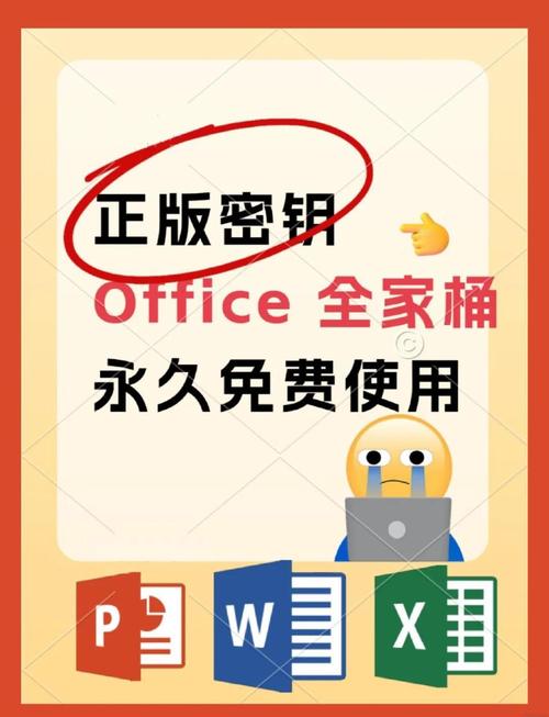 4个office2024LTSC专业增强版批量版激活密钥ProPlus2024Volume