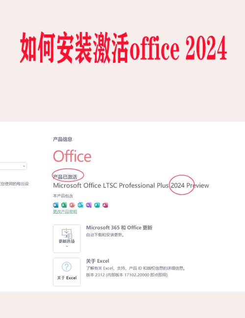 Office24_ProPlus2024激活码注册码分享(2025年5月分享)